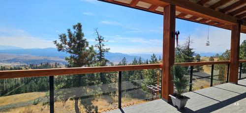 137 Eagle Point, Osoyoos, BC - Outdoor With View