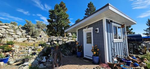 137 Eagle Point, Osoyoos, BC - Outdoor