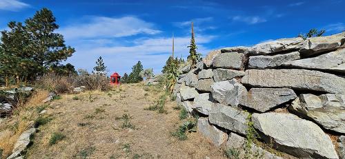 137 Eagle Point, Osoyoos, BC - Outdoor With View