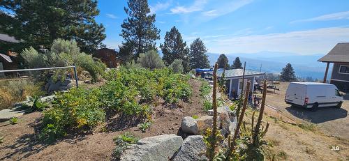 137 Eagle Point, Osoyoos, BC - Outdoor With View