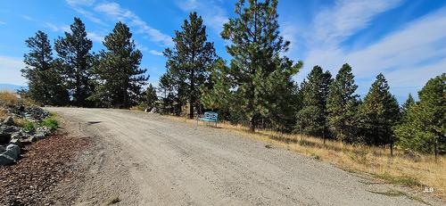 137 Eagle Point, Osoyoos, BC - Outdoor With View