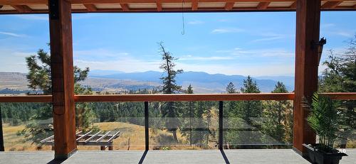 137 Eagle Point, Osoyoos, BC - Outdoor With View