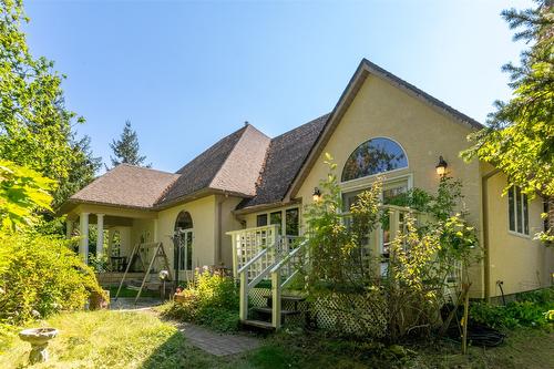 1371 18 Street, Salmon Arm, BC - Outdoor