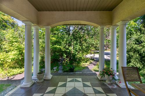 1371 18 Street, Salmon Arm, BC - Outdoor With Deck Patio Veranda