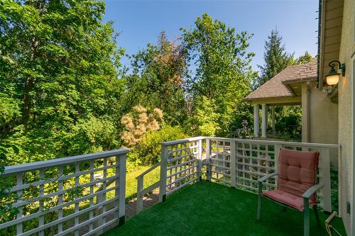 1371 18 Street, Salmon Arm, BC - Outdoor