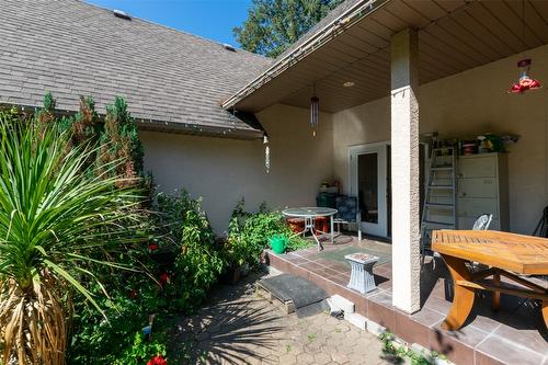 1371 18 Street, Salmon Arm, BC - Outdoor With Deck Patio Veranda With Exterior