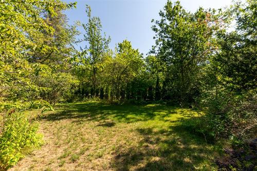 1371 18 Street, Salmon Arm, BC - Outdoor