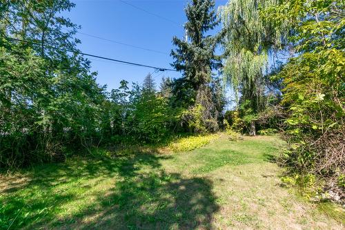 1371 18 Street, Salmon Arm, BC - Outdoor