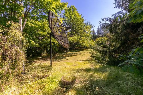 1371 18 Street, Salmon Arm, BC - Outdoor With View