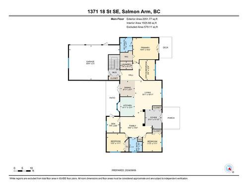 1371 18 Street, Salmon Arm, BC - Other