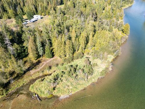 2904 Enderby Mabel Lake Road, Enderby, BC - Outdoor With Body Of Water With View