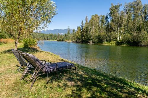 2904 Enderby Mabel Lake Road, Enderby, BC - Outdoor With Body Of Water With View