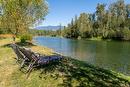 2904 Enderby Mabel Lake Road, Enderby, BC  - Outdoor With Body Of Water With View 