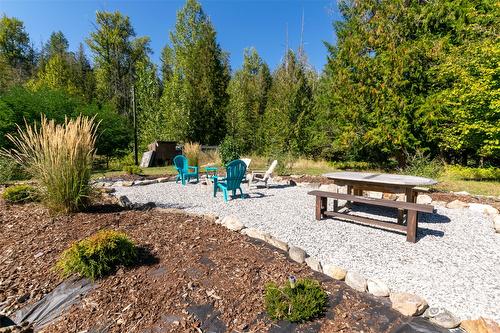 2904 Enderby Mabel Lake Road, Enderby, BC - Outdoor