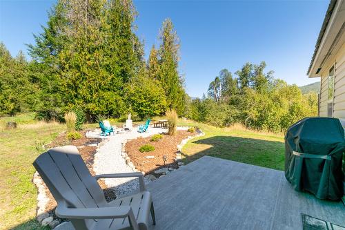 2904 Enderby Mabel Lake Road, Enderby, BC - Outdoor