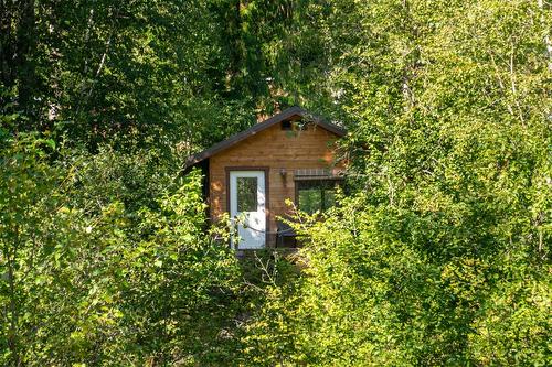 2904 Enderby Mabel Lake Road, Enderby, BC - Outdoor