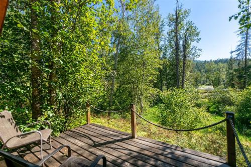 2904 Enderby Mabel Lake Road, Enderby, BC - Outdoor