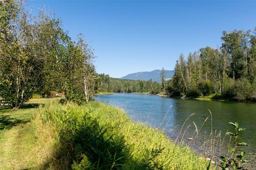 2904 Enderby Mabel Lake Road, Enderby, BC - Outdoor With Body Of Water With View