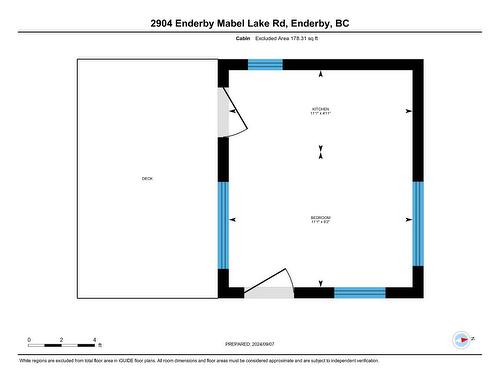 2904 Enderby Mabel Lake Road, Enderby, BC - Other