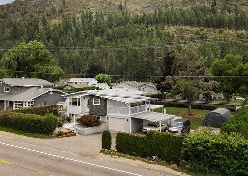 1521 Ross Road, West Kelowna, BC - Outdoor