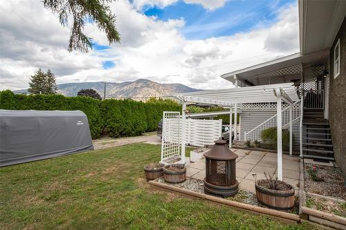 1521 Ross Road, West Kelowna, BC - Outdoor