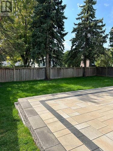 31 Captain Rolph Boulevard, Markham (Markham Village), ON - Outdoor With Backyard