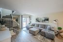 917-3140 Wilson Street, Penticton, BC  - Indoor Photo Showing Living Room 