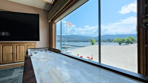 342 Falcon Drive, Penticton, BC -  Photo Showing Other Room With Body Of Water