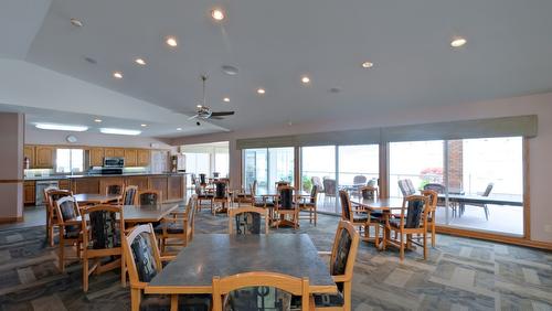 342 Falcon Drive, Penticton, BC - Indoor Photo Showing Dining Room