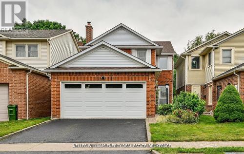 22 Maberley Crescent, Toronto (Rouge), ON - Outdoor