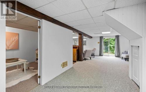 22 Maberley Crescent, Toronto (Rouge), ON - Indoor Photo Showing Other Room