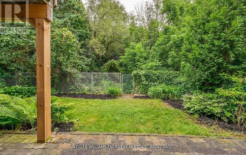 22 Maberley Crescent, Toronto (Rouge), ON - Outdoor