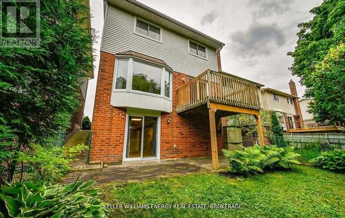 22 Maberley Crescent, Toronto (Rouge), ON - Outdoor With Exterior