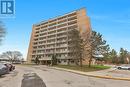 704 - 563 Mornington Avenue, London, ON  - Outdoor With Balcony With Facade 