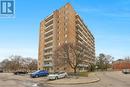 704 - 563 Mornington Avenue, London, ON  - Outdoor With Balcony With Facade 