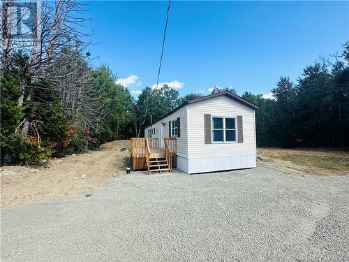 380 Wilmot Road, Wilmot, NB - Outdoor