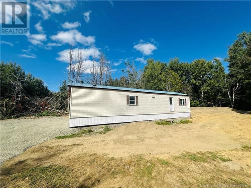 380 Wilmot Road, Wilmot, NB - Outdoor