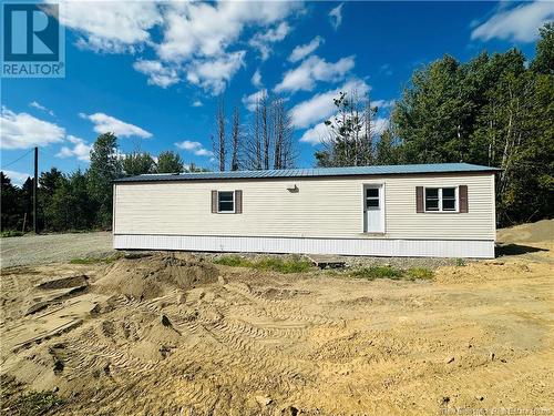 380 Wilmot Road, Wilmot, NB - Outdoor