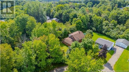 8 Prescott Court, St. Stephen, NB - Outdoor With View