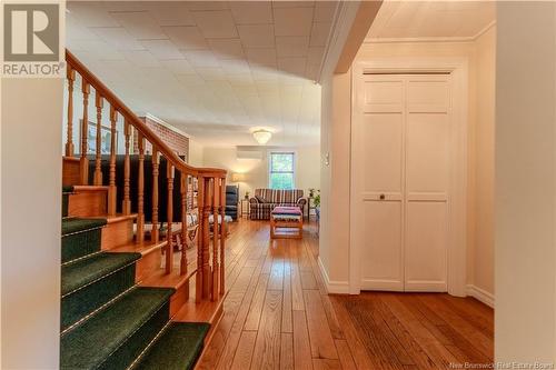 8 Prescott Court, St. Stephen, NB - Indoor Photo Showing Other Room