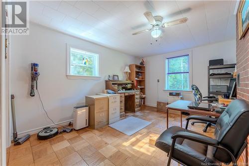 8 Prescott Court, St. Stephen, NB - Indoor Photo Showing Other Room