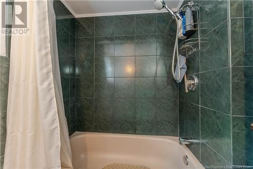 8 Prescott Court, St. Stephen, NB - Indoor Photo Showing Bathroom