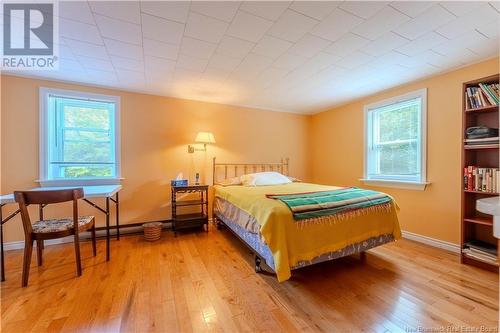 8 Prescott Court, St. Stephen, NB - Indoor Photo Showing Bedroom