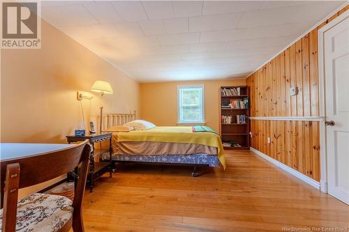 8 Prescott Court, St. Stephen, NB - Indoor Photo Showing Bedroom