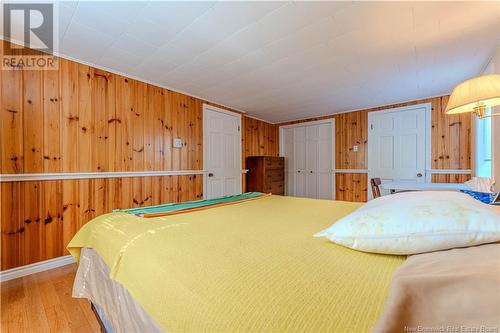 8 Prescott Court, St. Stephen, NB - Indoor Photo Showing Bedroom