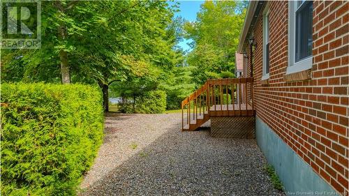 8 Prescott Court, St. Stephen, NB - Outdoor