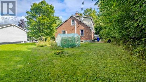 8 Prescott Court, St. Stephen, NB - Outdoor