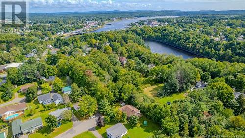 8 Prescott Court, St. Stephen, NB - Outdoor With View