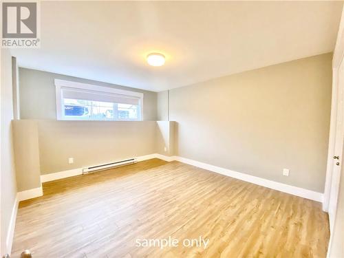 215 Cadieux, Moncton, NB - Indoor Photo Showing Other Room