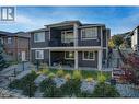 12764 Cliffshore Drive, Lake Country, BC  - Outdoor With Facade 